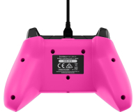 PDP XS Pad przewodowy Fuse Black - 1111746 - zdjęcie 3